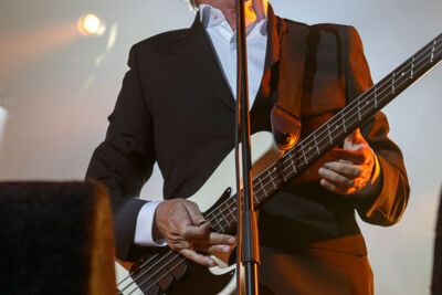 Doe Maar @ Lotto Arena, picture 18, photographed by Alex Wyckmans - FrontView Magazine