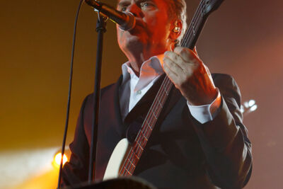 Doe Maar @ Lotto Arena, picture 19, photographed by Alex Wyckmans - FrontView Magazine