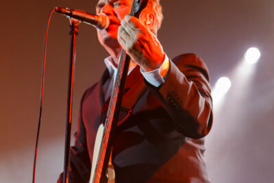 Doe Maar @ Lotto Arena, picture 20, photographed by Alex Wyckmans - FrontView Magazine