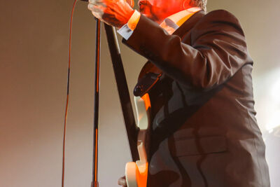 Doe Maar @ Lotto Arena, picture 21, photographed by Alex Wyckmans - FrontView Magazine