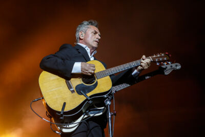 Doe Maar @ Lotto Arena, picture 22, photographed by Alex Wyckmans - FrontView Magazine