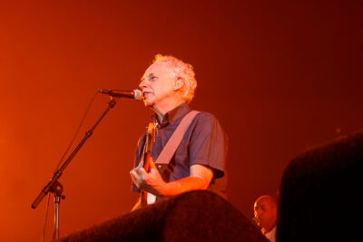 Doe Maar @ Lotto Arena, picture 24, photographed by Alex Wyckmans - FrontView Magazine