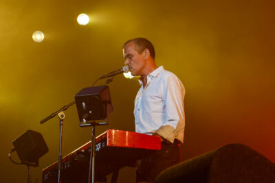 Doe Maar @ Lotto Arena, picture 25, photographed by Alex Wyckmans - FrontView Magazine