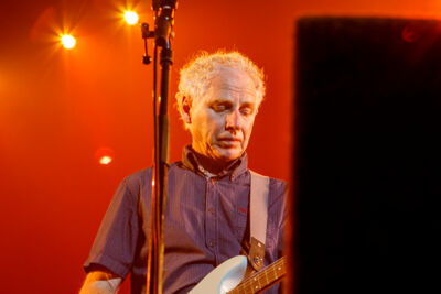 Doe Maar @ Lotto Arena, picture 28, photographed by Alex Wyckmans - FrontView Magazine