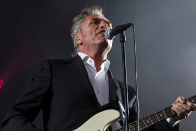 Doe Maar @ Lotto Arena, picture 30, photographed by Alex Wyckmans - FrontView Magazine