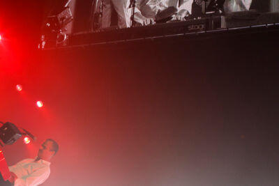Doe Maar @ Lotto Arena, picture 32, photographed by Alex Wyckmans - FrontView Magazine