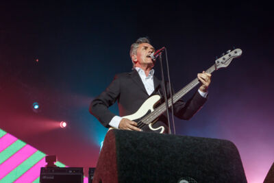 Doe Maar @ Lotto Arena, picture 33, photographed by Alex Wyckmans - FrontView Magazine