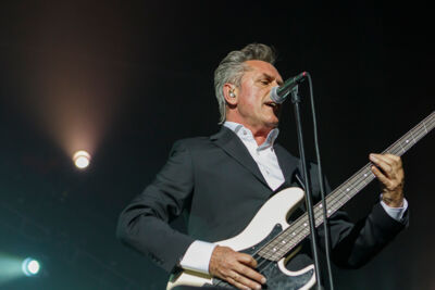 Doe Maar @ Lotto Arena, picture 34, photographed by Alex Wyckmans - FrontView Magazine