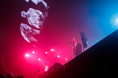 Doe Maar @ Lotto Arena, picture 36, photographed by Alex Wyckmans - FrontView Magazine