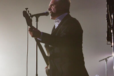 Doe Maar @ Lotto Arena, picture 37, photographed by Alex Wyckmans - FrontView Magazine