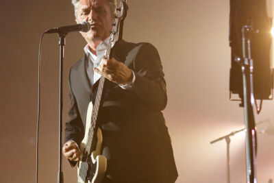 Doe Maar @ Lotto Arena, picture 38, photographed by Alex Wyckmans - FrontView Magazine