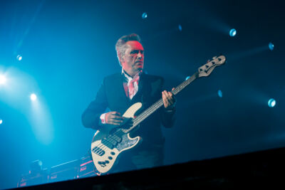 Doe Maar @ Lotto Arena, picture 39, photographed by Alex Wyckmans - FrontView Magazine