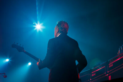 Doe Maar @ Lotto Arena, picture 40, photographed by Alex Wyckmans - FrontView Magazine