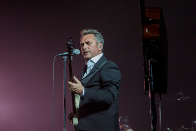 Doe Maar @ Lotto Arena, picture 41, photographed by Alex Wyckmans - FrontView Magazine