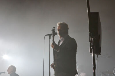 Doe Maar @ Lotto Arena, picture 42, photographed by Alex Wyckmans - FrontView Magazine