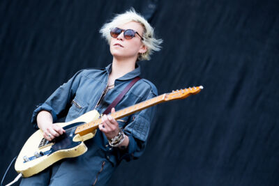 Bones @ NOVA ROCK 2016, foto 2, foto's door Dorien Goetschalckx - FrontView Magazine
