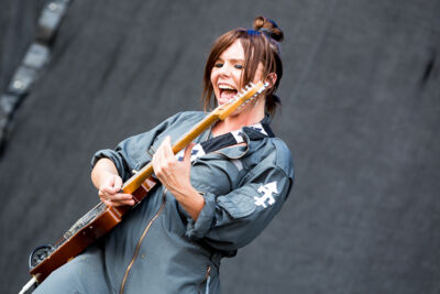 Bones @ NOVA ROCK 2016, foto 3, foto's door Dorien Goetschalckx - FrontView Magazine