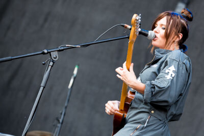 Bones @ NOVA ROCK 2016, foto 5, foto's door Dorien Goetschalckx - FrontView Magazine