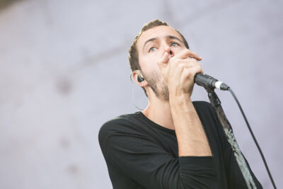 Editors @ NOVA ROCK 2016, picture 7, photographed by Dorien Goetschalckx - FrontView Magazine