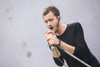 Editors @ NOVA ROCK 2016, picture 9, photographed by Dorien Goetschalckx - FrontView Magazine