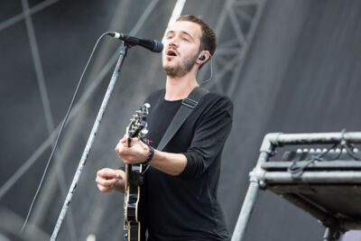 Editors @ NOVA ROCK 2016, picture 13, photographed by Dorien Goetschalckx - FrontView Magazine