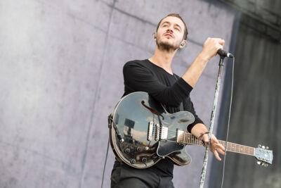 Editors @ NOVA ROCK 2016, picture 17, photographed by Dorien Goetschalckx - FrontView Magazine