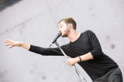 Editors @ NOVA ROCK 2016, picture 22, photographed by Dorien Goetschalckx - FrontView Magazine