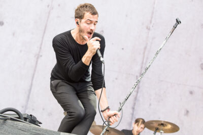 Editors @ NOVA ROCK 2016, picture 23, photographed by Dorien Goetschalckx - FrontView Magazine