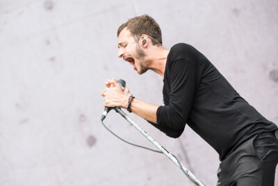 Editors @ NOVA ROCK 2016, picture 28, photographed by Dorien Goetschalckx - FrontView Magazine