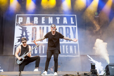 Attila @ NOVA ROCK 2016, foto 15, foto's door Dorien Goetschalckx - FrontView Magazine