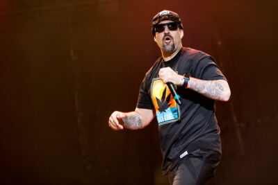 Cypress Hill @ NOVA ROCK 2016, picture 2, photographed by Dorien Goetschalckx - FrontView Magazine