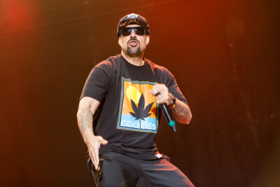 Cypress Hill @ NOVA ROCK 2016, picture 4, photographed by Dorien Goetschalckx - FrontView Magazine