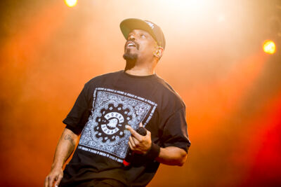 Cypress Hill @ NOVA ROCK 2016, picture 5, photographed by Dorien Goetschalckx - FrontView Magazine