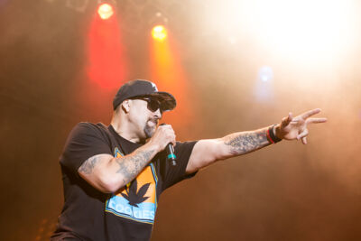 Cypress Hill @ NOVA ROCK 2016, picture 8, photographed by Dorien Goetschalckx - FrontView Magazine