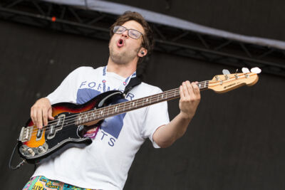 Krautschädl @ NOVA ROCK 2016, foto 5, foto's door Dorien Goetschalckx - FrontView Magazine