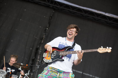 Krautschädl @ NOVA ROCK 2016, foto 8, foto's door Dorien Goetschalckx - FrontView Magazine