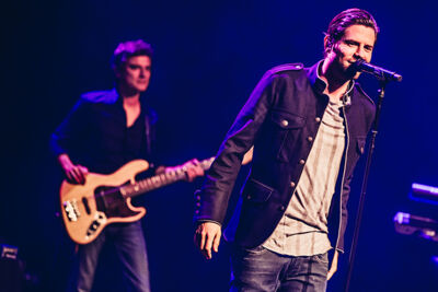 Nick & Simon @ Stadsschouwburg Antwerpen, picture 12, photographed by Elke Briers - FrontView Magazine