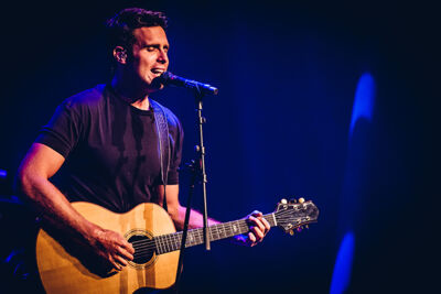 Nick & Simon @ Stadsschouwburg Antwerpen, picture 14, photographed by Elke Briers - FrontView Magazine