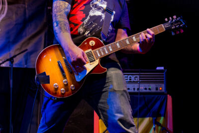 Belgian Asociality @ Het Bos, picture 1, photographed by Erwin Evrard - FrontView Magazine