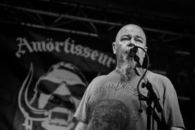 Belgian Asociality @ Het Bos, picture 3, photographed by Erwin Evrard - FrontView Magazine