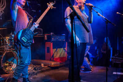 Belgian Asociality @ Het Bos, picture 4, photographed by Erwin Evrard - FrontView Magazine