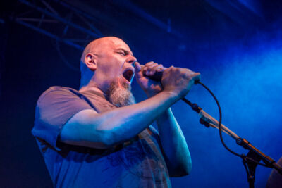 Belgian Asociality @ Het Bos, picture 6, photographed by Erwin Evrard - FrontView Magazine