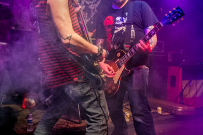 Belgian Asociality @ Het Bos, picture 7, photographed by Erwin Evrard - FrontView Magazine