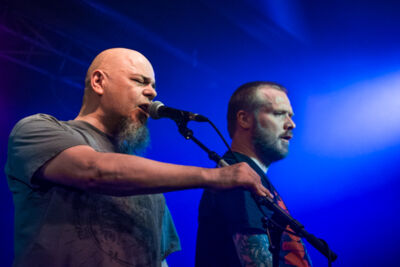 Belgian Asociality @ Het Bos, picture 8, photographed by Erwin Evrard - FrontView Magazine