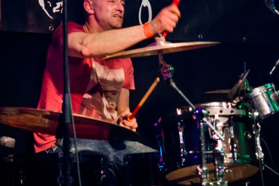 Belgian Asociality @ Het Bos, picture 9, photographed by Erwin Evrard - FrontView Magazine