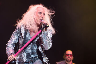 Twisted SIster @ NOVA ROCK 2016, foto 7, foto's door Dorien Goetschalckx - FrontView Magazine