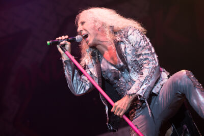Twisted SIster @ NOVA ROCK 2016, foto 9, foto's door Dorien Goetschalckx - FrontView Magazine