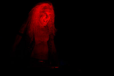 Twisted SIster @ NOVA ROCK 2016, foto 12, foto's door Dorien Goetschalckx - FrontView Magazine