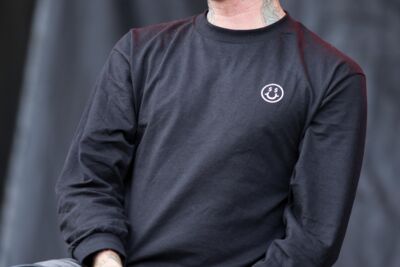 The Amity Affliction @ NOVA ROCK 2016, foto 4, foto's door Dorien Goetschalckx - FrontView Magazine
