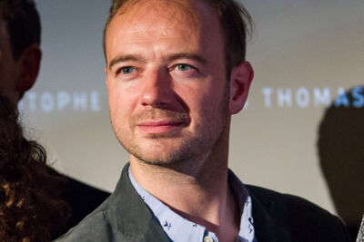 Chaplin, de Musical - Persconferentie @ Cinema Cartoon's te Antwerpen, picture 35, photographed by Guy Danneels - FrontView Magazine